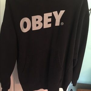 OBEY hoodie